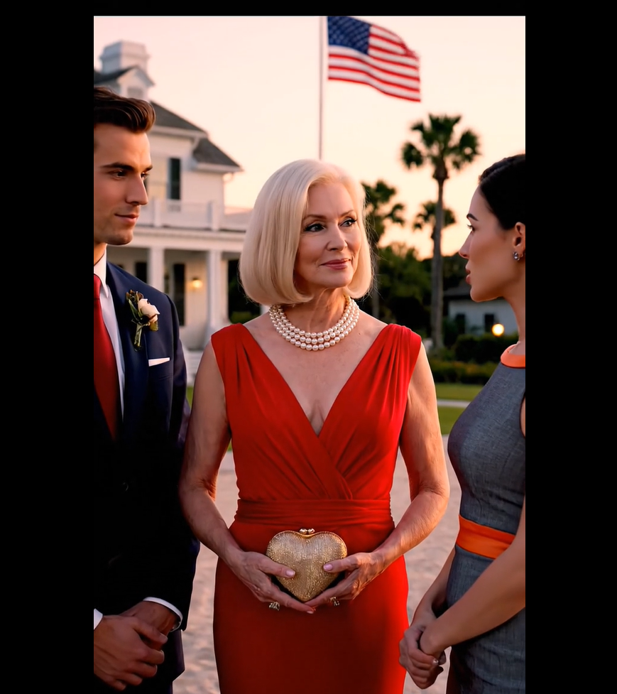 „Idén csak a feleségem családja jön” – mondta a fiam a telefonba. „Tökéletes!” – válaszoltam. Fogalma sem volt, hogy vettem egy hétmillió realért házat a tengerparton, és mindenkit meghívtam, így hamarosan elkezdtek ömleni a kétségbeesett telefonhívások, és nem akartak megszűnni. – Hírek