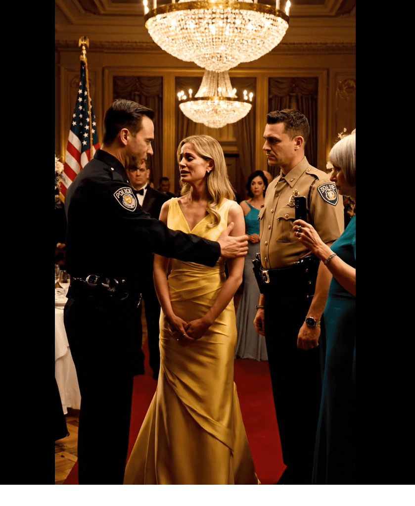 A menyem ezt írta: „Most kértem kölcsön a régi, értéktelen gyűrűdet, hogy felvegyem egy bulin.” Fogalma sem volt, hogy a gyűrű 3 millió dollárt ér. Azt válaszoltam: „Jól szórakozz.” Aztán felhívtam az ügyvédemet: „Most ellopott tőlem valami fontosat.” Egy órával később a rendőrség megostromolta a bulit. – Hírek