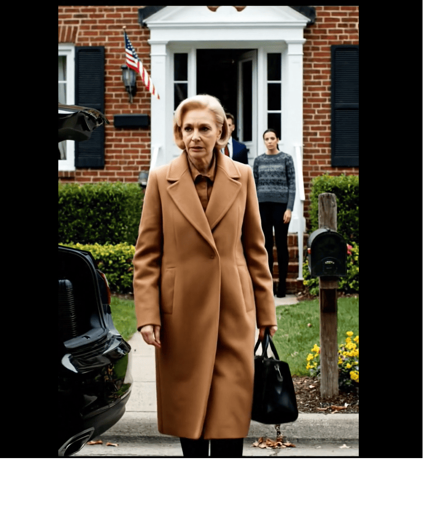 A menyem azt mondta, ideje lenne elkezdenem fizetni a lakbért, vagy más intézkedéseket tennem, a fiam pedig csak állt ott egy mindent eláruló tekintettel, így összepakoltam a holmimat, beköltöztem az új otthonomba, és csendben HÁTRALÉPTEM MINDKETTŐJÜKTŐL. – Hírek