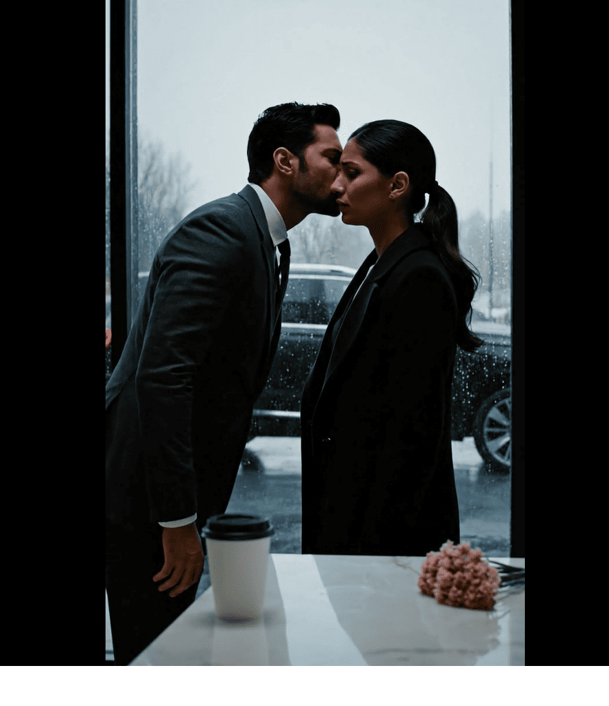 Nagymamám temetésén az ügyvédje halkan félrehívott, és azt mondta: „Kérem, jöjjön velem egy pillanatra. Szeretnék megmutatni Önnek valami fontosat.” Majd hozzátette: „Kérem, ezt egyelőre ne említse a szüleinek vagy az öccsének.” Amikor megérkeztem és megláttam, ki áll az ajtóban, teljesen elakadt a szavam.