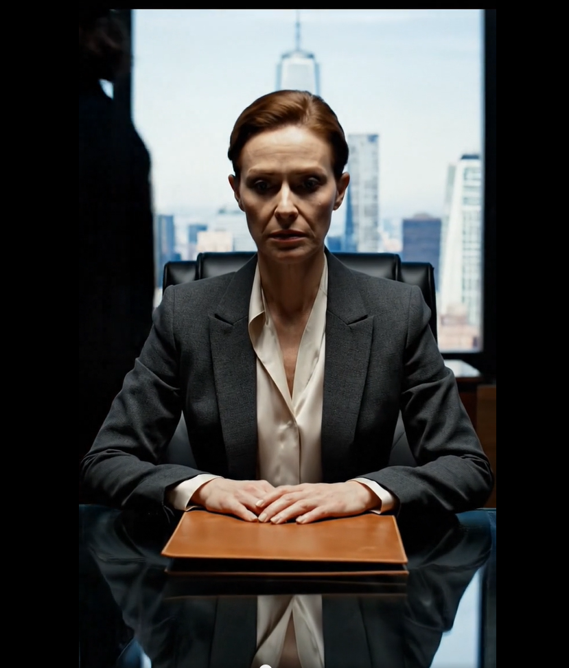 A főnököm behívott egy megbeszélésre a HR-essel. „Kira, 15 év után átszervezzük a pozíciódat” – jelentette be önelégülten. „Péntekre takarítsd ki az asztalodat.” Udvariasan elmosolyodtam, és azt mondtam: „Teljesen megértem.” Fogalmuk sem volt, milyen szórakoztató lesz a hétfő… – Hírek