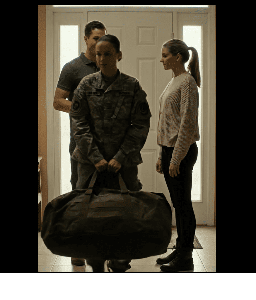 „Eladtam apád kunyhóját” – mondta a mostohaapám, miközben Afganisztánban szolgáltam, azzal kérkedve, hogy a pénz fedezi az adósságait, és Chloét Európába küldi – de amikor hazamentem, és azt mondtam neki: „Én nem játszom, Richard. Szolgálok”, a vigyora kezdett lehervadni, mert a poros hegyi kunyhó, amiről azt hitte, hogy elfoglalta, egy lezárt igazságot rejtett, amit apám évekig titkolt. – Hírek