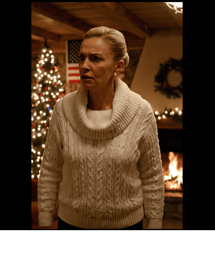 Karácsony este a külvárosi házunkban az anyósom ránézett a hatéves lányomra, és hidegen azt mondta, hogy nem szólíthatja „Nagymamának”, miután kritizálta a lányom büszkén készített kézzel készített ajándékát. Még levegőt sem kaptam, amikor a nyolcéves fiam felugrott, visszaadta az ajándékot, és mondott egy mondatot, amitől az egész nappali elcsendesedett. Aztán a férjem kinyitotta a laptopját, és minden a feje tetejére állt. – Hírek