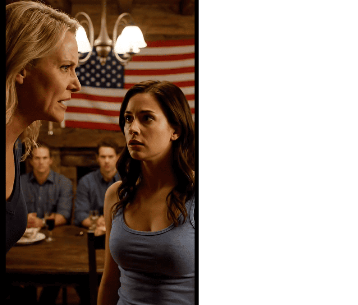 Egy csendes külvárosi hálaadási vacsorán a húgom hangosan kimondta: „Csak egy hiba voltál, amit kénytelenek voltunk megtartani”, anyukám bólintott, „igaza van”, apukám pedig hallgatott. Én csak annyit mondtam, hogy „Rendben”, majd egyetlen üzenet nélkül távoztam. Három héttel később „tökéletes családi összejövetel” témájú, összeillő ruhás fotókat tettek közzé „A család minden” felirattal. Azon az estén 17 nem fogadott hívás érkezett a húgomtól, és az üzenetrögzítője ezt suttogta: „Camille… a ház… Rosszul írtam alá.” – Hírek