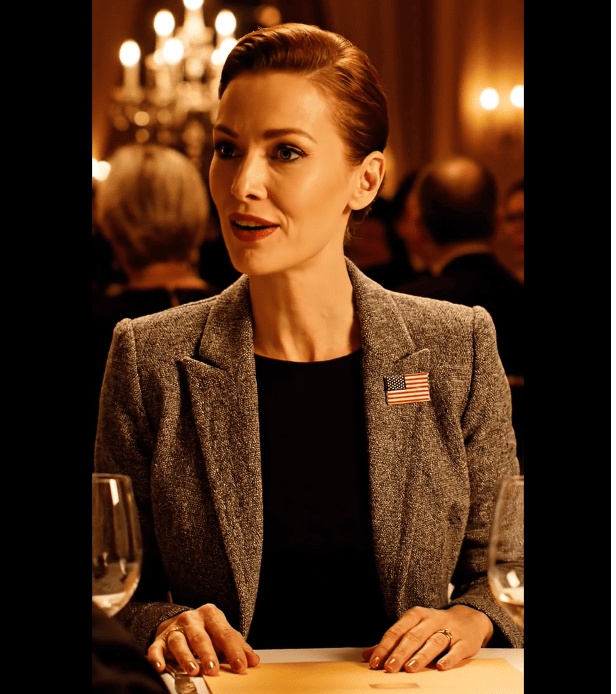 12 évig építettem fel egy 5,2 millió dolláros vállalkozást a nulláról… aztán anyukám átcsúsztatott egy mappát az asztalon, és odaadta a nővéremnek születésnapi ajándékként, apukám pedig hozzátett egy sort: „Az ő irányítása alatt fogsz dolgozni.” Én csak nevettem, bólintottam, felálltam és kimentem… és később egészen más hangnemben hívtak – Hírek