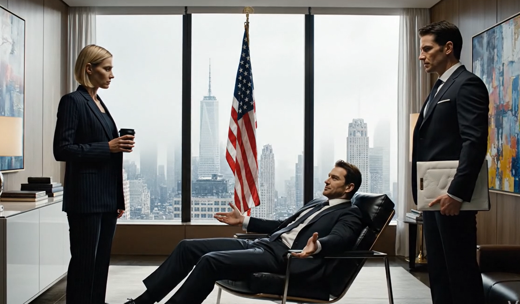 A férjemmel megnéztünk egy külföldi tulajdonos által hirdetett lakást. Csendben maradtam, és hagytam, hogy azt higgyék, nem értek németül – mígnem meg nem hallottam egyetlen mondatot, amitől teljesen megdermedtem. Nem hittem el, amit hallok… – Hírek