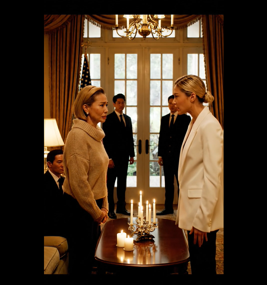 Egy háromnapos utazás után visszatértem Port Blossomba, és azt tapasztaltam, hogy az egész életemet a verandára dobták, a fiam üzenetével együtt: „Sajnálom, anya. Nincs hely neked.” A barátnője parfümje úgy borította be a házat, mint egy kijelentés, az emlékbe illő zenélődoboz pedig a lábam előtt tört össze. Eltűntem a titkos lakásomban, lezártam az összes átutalási fájlt, majd beléptem a családi megbeszélésre az ügyvédemmel. Ezúttal ők voltak azok, akiket váratlanul ért. – Hírek