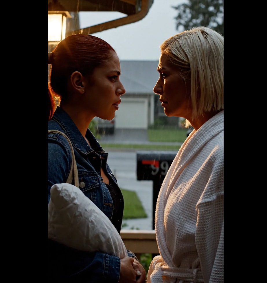 Elöntötte a víz a lakásomat, és kértem, hogy egy éjszakát a szüleimnél tölthessek. Azt mondták: „Mi nem hotel vagyunk, menjetek egy menhelyre.” Nem szóltam semmit. Csak lemondtam a hozzáférésüket a közös számlánkhoz. Ekkor jöttek rá, hogy nélkülem nekik lenne szükségük menhelyre. – Hírek