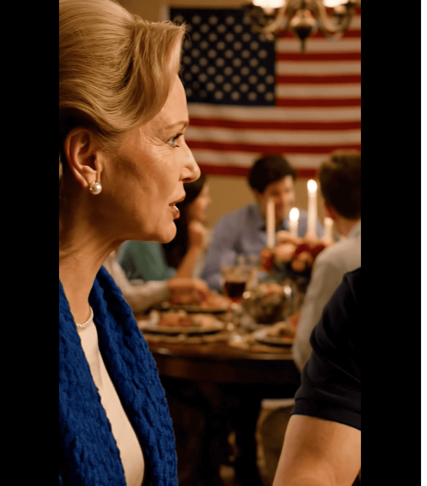 Vacsora közben a richmondi külvárosban anya azt olvasta a végrendeletében, hogy úgy tesz, mintha csak formalitás lenne: a bátyám megkapta a házat a ranchon és 400 000 dollárt egy házra, míg én csak „áldást és imákat” kaptam, miután évekig csendben cipeltem a számlákat, amelyeket soha nem is nevezett meg – én még mindig mosolyogtam és köszöntem, és a hónap elejére a hallgatásom az egész családot idegessé tette.