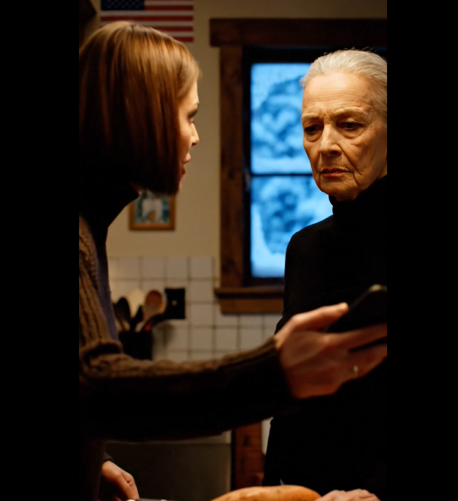 „Ha el akarsz jönni Hálaadásra, elmosogatsz” – mondta a menyem, hidegen, mint egy New Jersey-i külvárosi konyha padlója; én pedig letettem az útlevelemet a pite mellé, minden utolsó mérföldet azzal töltöttem, hogy Párizsba meneküljek, és egy vékony, aláírás nélküli borítékot küldtem vissza az Egyesült Államokba. Három nappal később, egy kövezett utcára néző kávézóban, 25-én rezegni kezdett a telefonom, és tudtam, hogy valamihez hozzányúltak, amit nem kellett volna. – Hírek