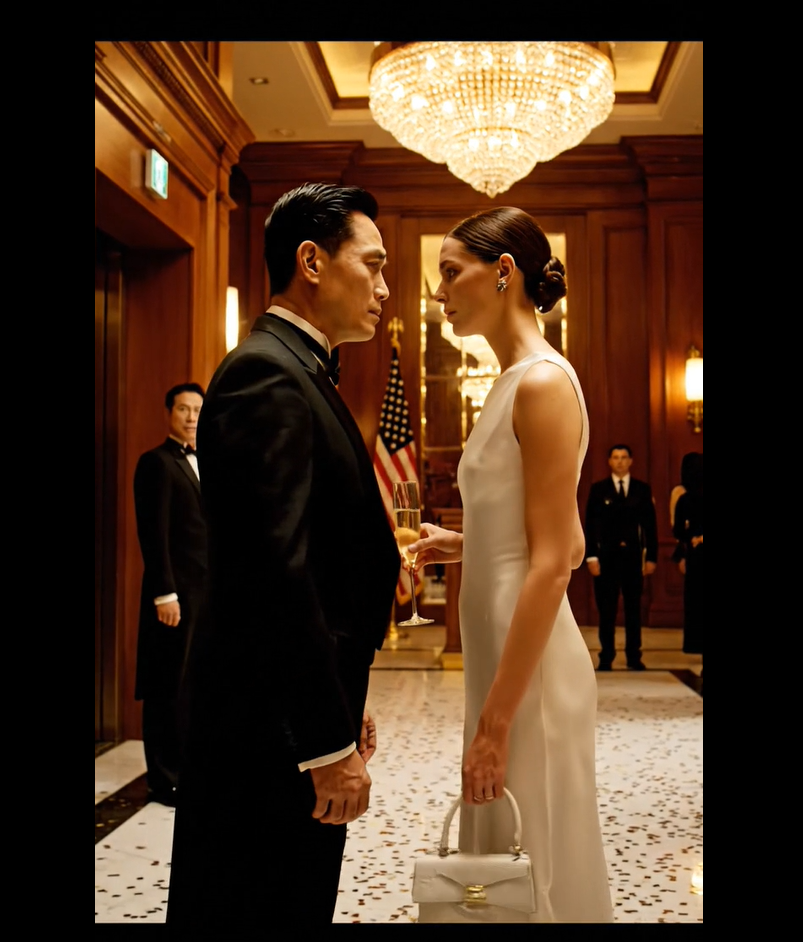 „Fizess 3500 dollárt lakbért, vagy beköltöztetünk egy idősek otthonába, Bob” – mondta a menyem jeges hangon. Csak elmosolyodtam – mert ők nem tudták, amit én tudok. Vasárnap reggel egy fekete Range Rover állt meg. És amikor a fiam meglátta, hogy az Aspen Resort parkolófiúja a nevén szólítva köszönt, elsápadt… Mert végre rájött, hogy ki is valójában az apja. – Hírek