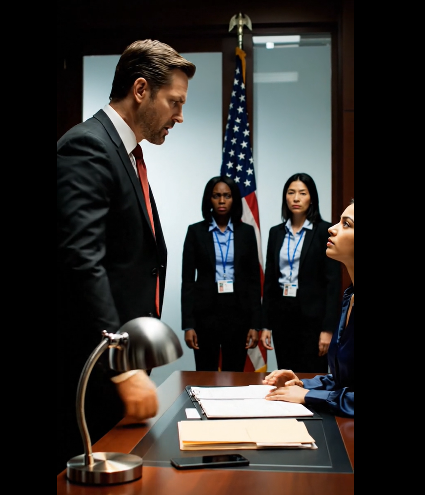 Egy családi bulin 16 évesen súlyos balesetet szenvedtem. Anyukám visszautasította a műtétet – és még aznap este megjelent egy „Új gyám” feliratú akta. – Hírek