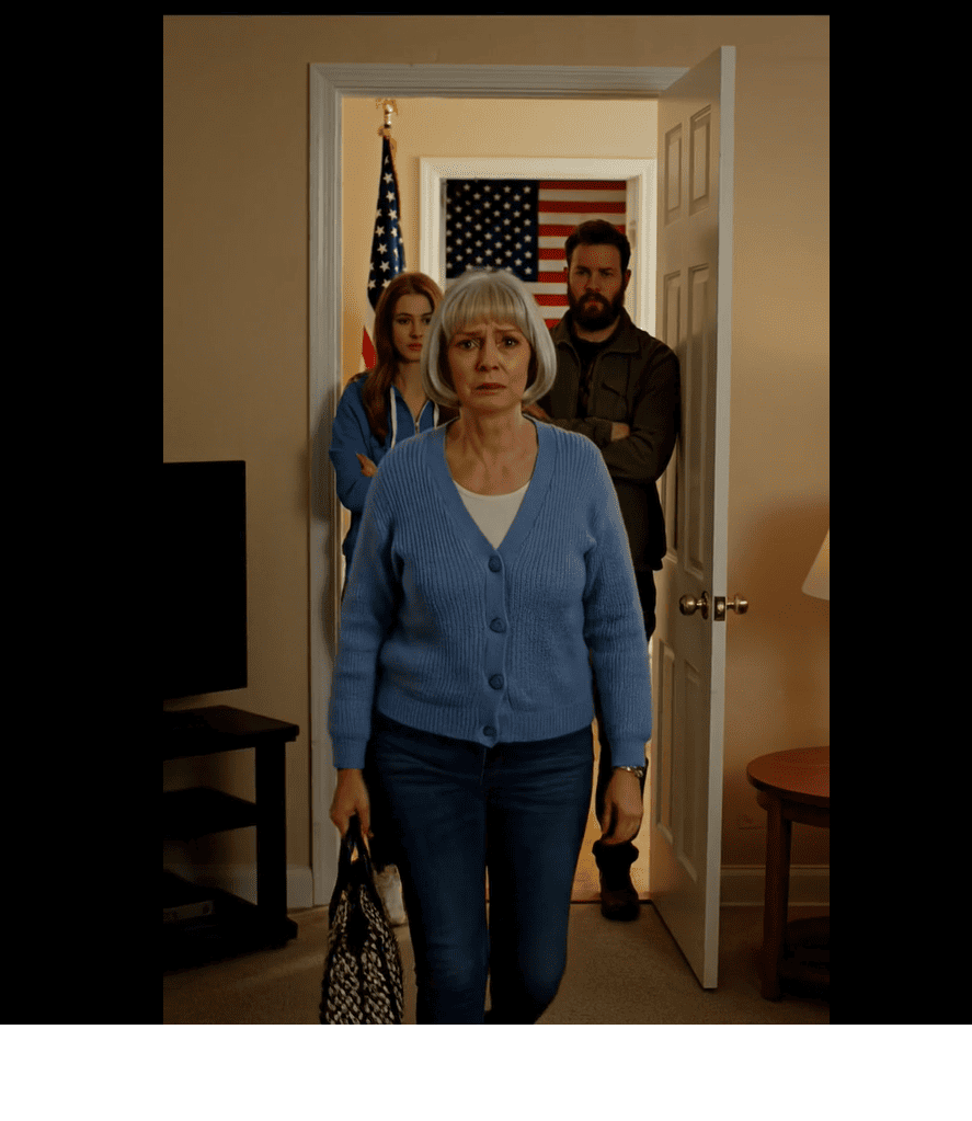 Megváltoztattam az összes banki adatomat, és átutaltam a nyugdíjamat egy új kártyára. A lányom és a vejem már otthon ültek és vártak, arcuk vörös volt a dühtől. „Tudod, mit csináltál, majdnem elájult annál a bankautomatánál?!” – mondta a lányom összeszorított foggal. Halványan elmosolyodtam, és egyetlen mondattal válaszoltam. Abban a pillanatban minden megváltozott. – Hírek