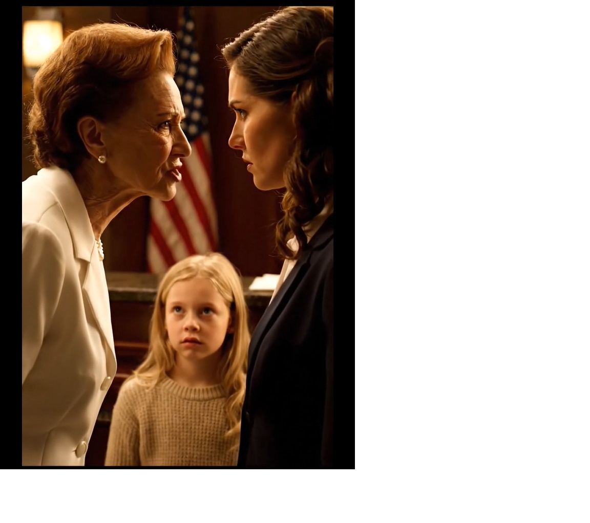 Anyukám az egész nagycsaládot meghívta a 60. születésnapjára… kivéve engem és a 8 éves lányomat; aztán még közvetlenül is üzent a csoportos csevegésben: „Mindenki büszkévé teszi a családunkat – kivéve Ericát”… a lányom csak egyetlen szót kérdezett, amitől elakadtam a szavam, és amikor anyukám legközelebb meglátott minket a lányommal azon a helyen, elsápadt, mert… – Hírek