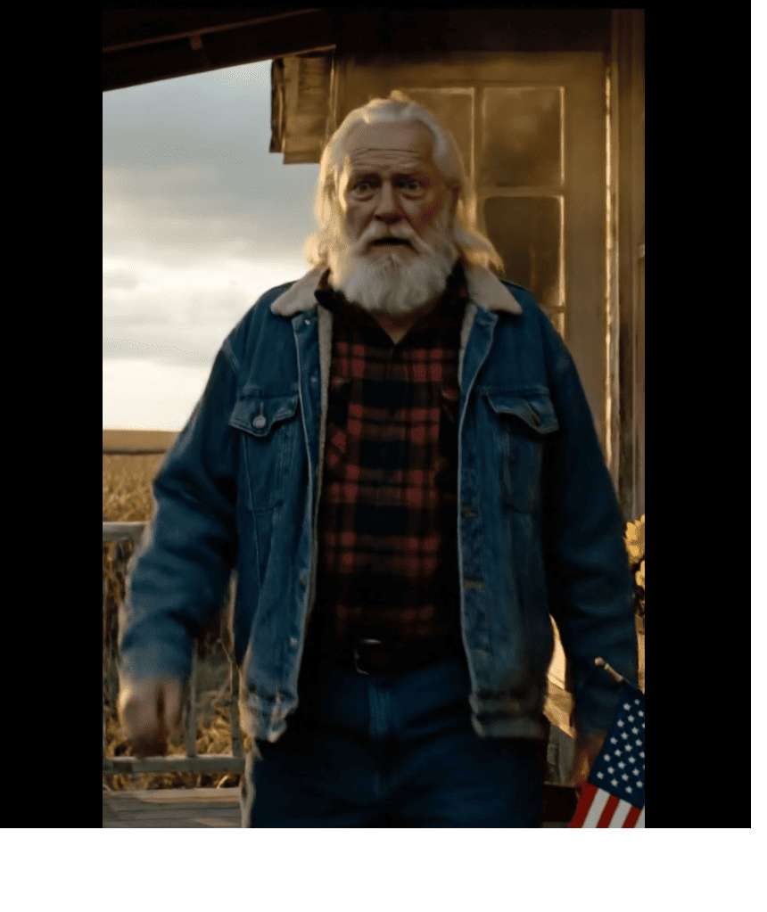 A fiam elvette a házat, a kényelmet és az életet, amit Tulsában építettünk, így két órát vezettem Oklahoma vidéki tájaira, abban a hitben, hogy a feleségem csak egy romos farmot hagyott rám – mígnem egy csendes éjszaka rádöbbentett, hogy mindent látott előttem.