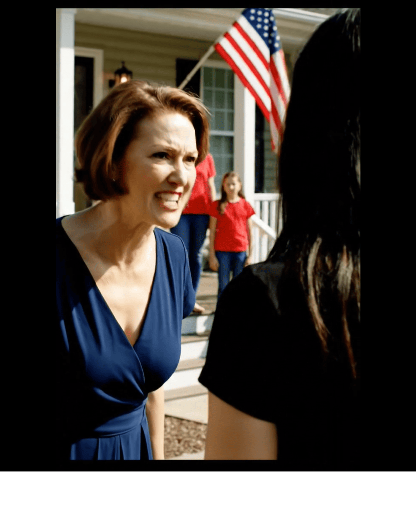 Egy miami családi nyaralás alatt a szüleim titokban elvitték a 7 éves lányomat egy idegen lakásához, és elhajtottak, mintha mi sem történt volna. De abban a pillanatban, amikor felvettem egy ismeretlen számot, és meghallottam, hogy zokog: „Anya”, nem sikítottam, nem rendeztem jelenetet, csak csendben tettem valamit, ami miatt az egész családom képtelen volt időben reagálni. – Hírek