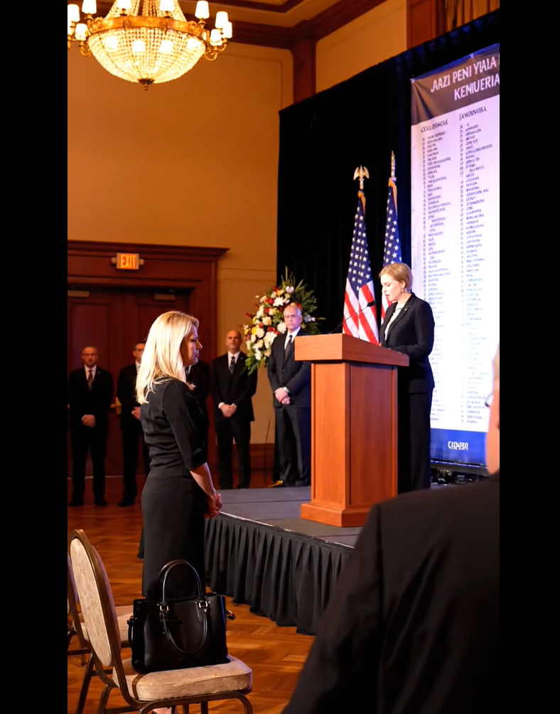 „Csak célpontokat cserél” – gúnyolódott apám a lőtéren. Egy tábornok azt mondta: „Csak a legendák tudják ezt a lövést bevinni.” Aztán egy fókakapitány átnyújtotta a puskáját és félreállt. Lövettem egyet. A lemez összetört. A tábornok megdermedt, majd suttogta a hívójelemet: „Valkyrie…” Apám arroganciája összeomlott – Hírek