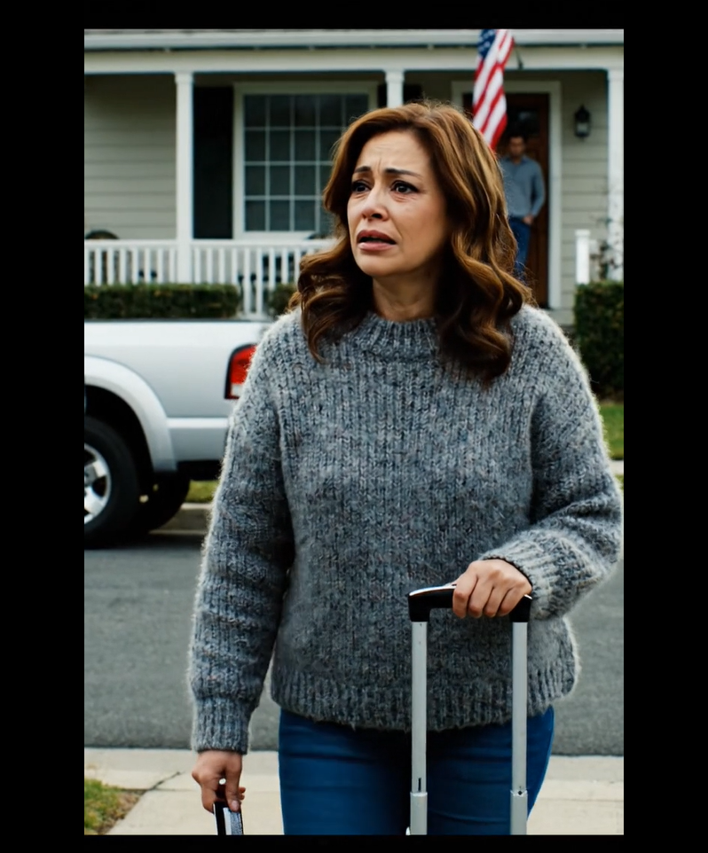 A válás után a férjem semmivel sem rúgott ki, mondván: „Soha semmit sem értél el egyedül!” Kétségbeesetten elmentem a bankba, hogy használhassam a régi kártyámat, amit apámtól örököltem. A bankigazgató elsápadt, és azt suttogta: „Asszonyom, kérem, üljön le… ezt látnia kell.” Megdöbbentem azon, amit a képernyőn láttam. – Hírek