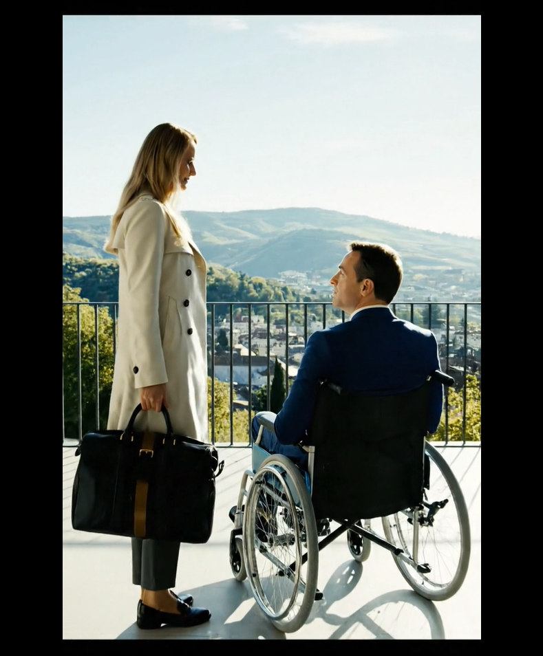 A vőlegényem elhagyott közvetlenül az esküvőnk előtt, és kétségbeesésemben egy lebénult milliárdosnál vállaltam el egy bentlakásos ápolónői állást, de már az első éjszakán ledöbbentem attól, amit láttam. – Hírek