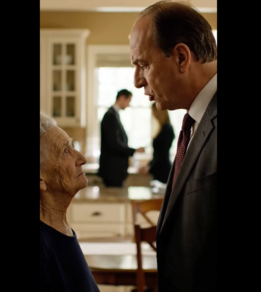 A fiam 5-kor keltettetett, hogy kávét készítsek a feleségének és megterítsem az asztalt, mert ez volt az „én dolgom”. Másnap 4-re állítottam be az ébresztőjét, és egy kis meglepetést terveztem a reggeli kávéjukba, amit soha nem fognak elfelejteni – Hírek