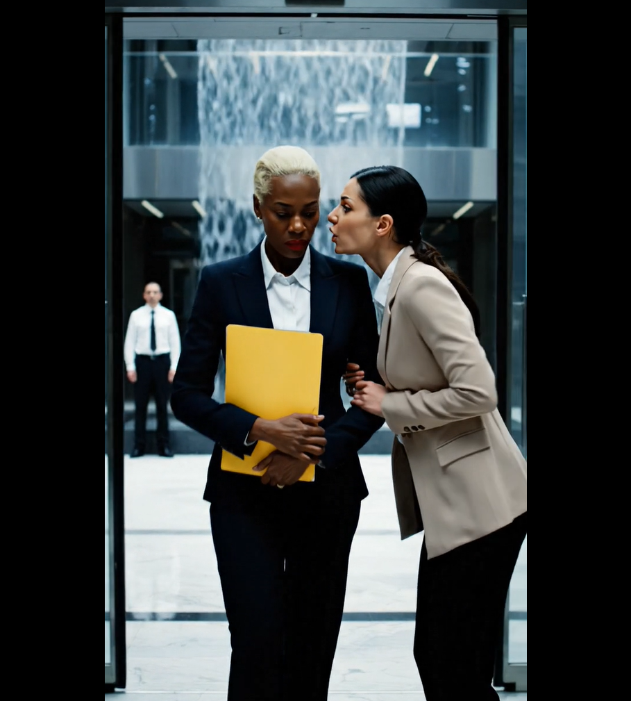 A főnököm három nappal azelőtt kirúgott, hogy 29 évnyi munkaviszony után jogosulttá váltam volna a nyugdíjamra. „Költségvetési korlátok vannak” – mondta, miközben áttolt egy végkielégítési megállapodást az asztalon. „Holnap aláírod, vagy semmit sem kapsz.” Megköszöntem a lehetőséget, és vita nélkül távoztam. Aznap este egyetlen telefonhívást intéztem. – Hírek