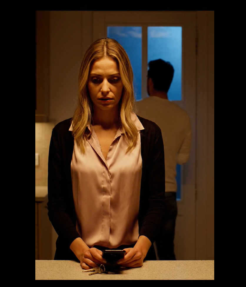 Este 10-kor a bátyám elvette a kulcsaimat. Napkeltekor az első új autóm összetört. Apa rákiáltott: “Ne vádaskodj!” Nem küzdöttem, mert nem az én autómmal tört össze; Apa elsápadt, amikor… – Hírek