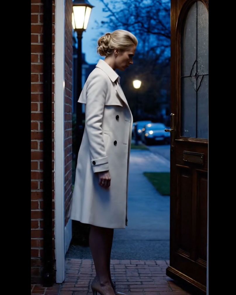 Az esküvőm előtti este boldogan mentem a vőlegényem házához. De amint az ajtóhoz értem, meghallottam a furcsa beszélgetését a szüleivel, és majdnem felsikoltottam, amikor rádöbbentem az igazságra… – Hírek