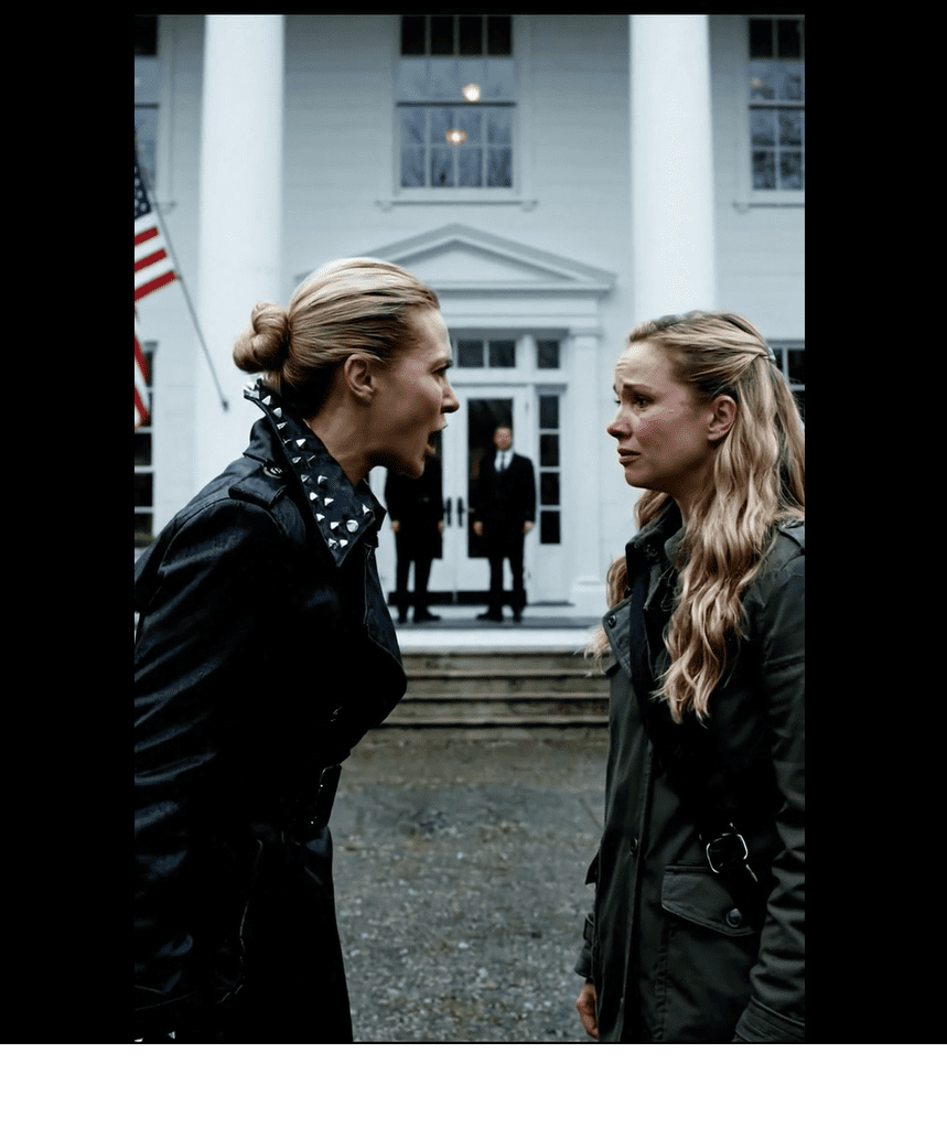 Apám egy romos benzinkutat hagyott rám, míg a nővérem átvette a tóparti kastélyt – azon az éjszakán, amikor túléltem és visszatértem Afganisztánból, „kudarcnak” nevezett, bezárta az ajtót, és kidobott a viharba. – Hírek