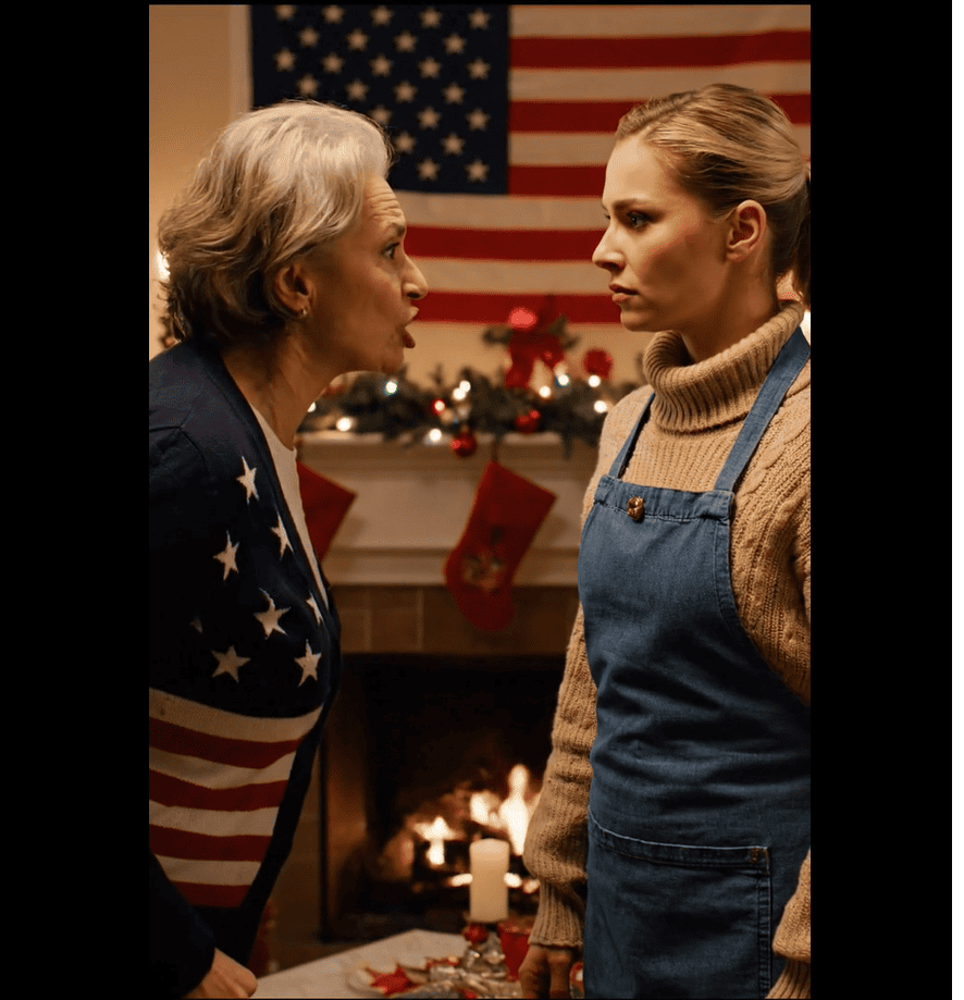 8000 mérföldet repültem Új-Zélandról Hobokenbe az öcsém esküvőjére, csak hogy egy sötét, üres helyszín előtt álljak, majd 42 nappal később az egész családom hirtelen egész éjjel lázasan telefonált valami miatt, amiről azt hitték, soha nem fogom megtudni.