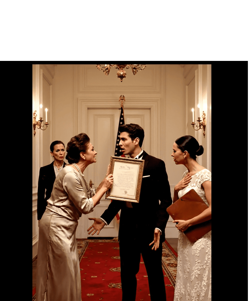 Miután a nővérem bejelentette, hogy gyermeket vár a férjemtől, a szüleim 2,5 millió dollárt ajánlottak fel, hogy aláírjam a válószerződést és eltűnjek. Mosolyogva aláírtam – de az esküvőjük napján kiderült, hogy KI IS VALÓJÁBAN – Hírek