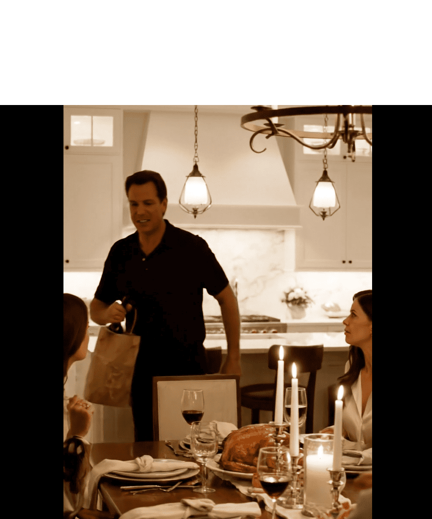 Apa azt mondta: „Le vagy zárva”, amikor elutasítottam a 3000 dolláros követelését – már kifizettem a 60 ezres adósságát – Hírek