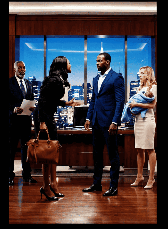 Miután az anyósom meghalt, elmentem a végrendeletének felolvasására – és ott találtam a férjemet a szeretőjével ülve… és egy újszülöttel a karjában. Még csak zavarba sem jöttek. Mintha arra vártak volna, hogy összeomoljak. De amikor az ügyvédnő felbontotta a borítékot és elkezdte felolvasni az utolsó szavait, a szoba halotti csend lett – és a férjem arca kifehéredett. – Királyi család