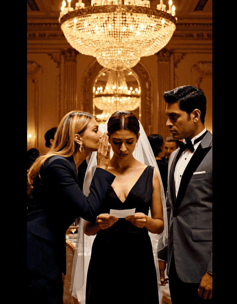 A nővérem 320 000 dolláros esküvőjén, pont 200 vendég előtt, anyám egy 800 dolláros csekket csúsztatott a kezembe, és azt suttogta: „Ennyit érdemelsz.” Ott álltam egy 89 dolláros fekete ruhában, miközben fehér orchideák borították a raleigh-i Umstead minden asztalát, és a kristályfény mindent lágyabbnak festett, mint amilyen valójában volt. – Hírek