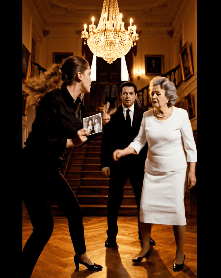 A családom azt mondta, hogy “kudarcot vallottam”, amikor az ikreim meghaltak születésükkor. 7 évvel később egy nyomozó lejátszott egy titkos felvételt aznap este. Hallottam, hogy a babáim sírnak – egészségesen és hangosan. Nem temették el őket. Most a férjem szemével bámulom két 7 éves kislány fotóját….. – Royals