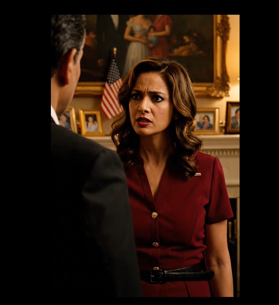 A menyem egy teli pohár vörösbort öntött ránk húsvéti ebéd közben, és azt kiabálta, hogy „ti ketten önzők vagytok”. A férjem nyugodtan letörölte a foltot, elmosolyodott, és azt mondta: „az első fázis kész”, és pontosan abban a pillanatban rájöttem, hogy csendben egy olyan tervet készített, amiről a fiunknak és a menyünknek fogalmuk sem volt, hogy mi vár rájuk – Hírek