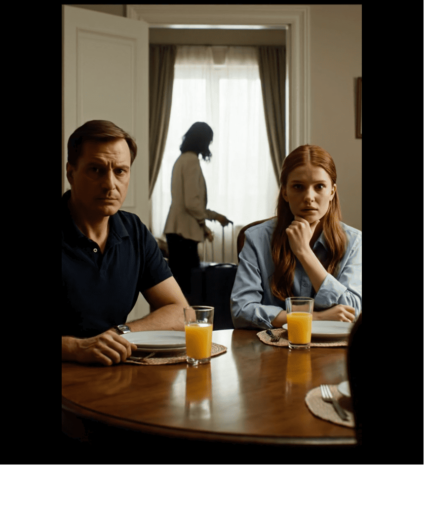 Anyukám lecsapta a villáját, és azt mondta: „Van 48 órátok, hogy kipakoljátok a cuccaitokat – ez a ház mostantól Taráé.” Nem kiabáltam, nem könyörögtem, és nem emlékeztettem őket arra, hogy ki fizette a jelzáloghitelt, ki javította meg a lépcsőt, és ki mentette meg azt a vermonti házat a kilakoltatástól. Csak bementem a szobámba, kinyitottam a laptopomat, és elkezdtem előkeresni a számlákat – mert mire a nővérem megérkezett a bőröndjével, volt egy dokumentum, amire egyikük sem számított. – Hírek