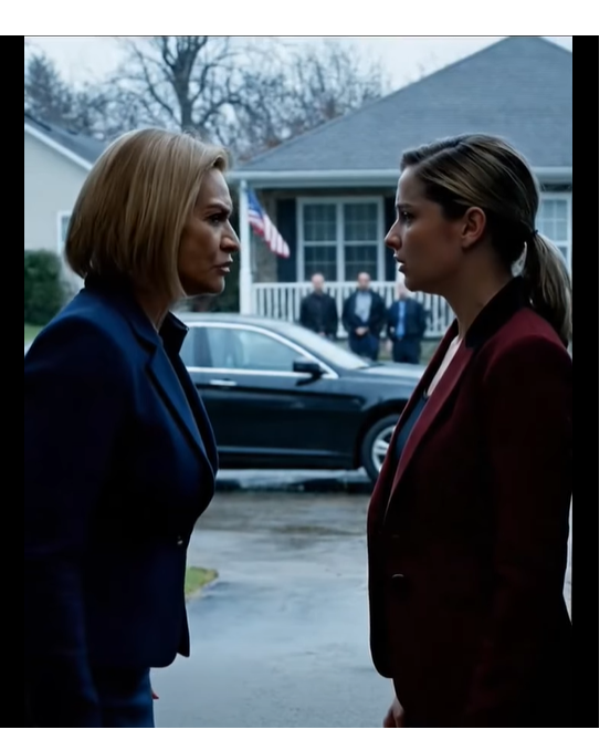 Egy téli reggelen a gazdag nagymamám meglátott engem és a hatéves lányomat a St. Bridges Családi Menedékhely előtt. Nyíltan megkérdezte: „Miért nem a Hawthorne utcai házadban laksz?” Ledermedtem. „Melyik házban?” Három nappal később egy előkelő családi eseményen jelentem meg, és a szüleim elsápadtak, amikor meglátták a nagymamámat belépni egy idegennel és egy vastag dossziéval. – Hírek