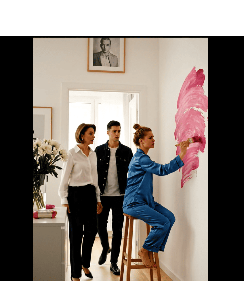 Apám kiürítette a gyerekeim egyetemi alapját, hogy kisegítse a bátyámat a bajból. Aztán a szüleim azt mondták, hogy az ő jövője fontosabb, mint a gyerekeimé. Nyugodt maradtam, és hagytam, hogy beszéljenek – mert fogalmuk sem volt, hogy ez a választás sokkal többe fog kerülni nekik, mint a pénzük. – Hírek