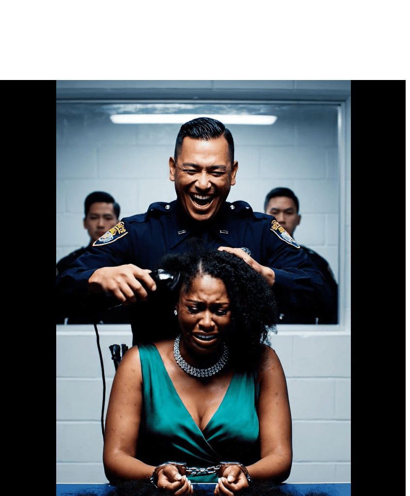 „Vágd le a haját – ha nem tudja bebizonyítani, hogy ki ő, nem tud védekezni.” – Üdvözlünk a weboldalunkon. Legyen szép napod!