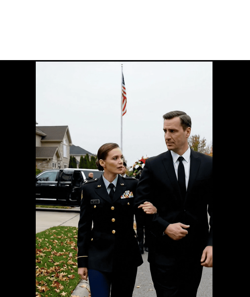 A bátyám úgy tüntette fel a szolgálatomat, mint egy csevegést – mígnem egyetlen hívás az FBI-t a nagypapa emlékművéhez hozta… – Hírek