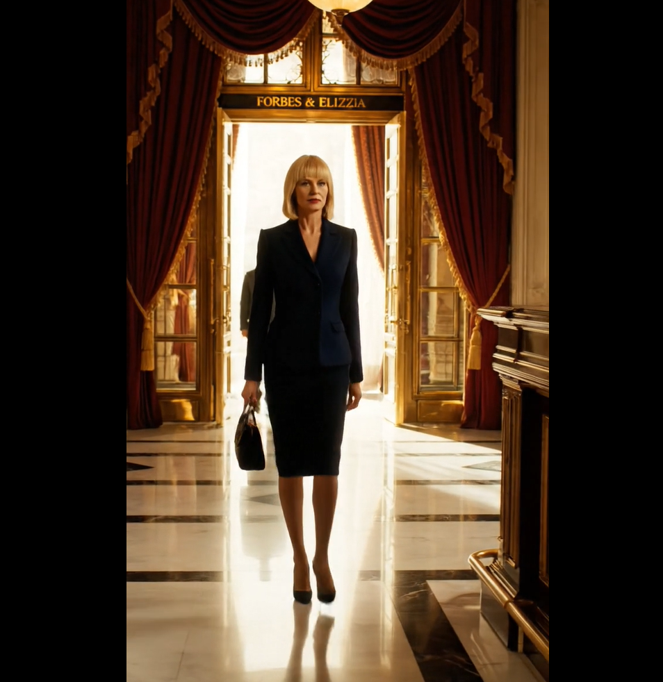 Soha nem mondtam el a lányomnak, mit tartottam egy belvárosi banki széfben. Amikor egy aranyásóhoz ment feleségül, gondoskodtam róla, hogy soha ne találja meg a kulcsot. Amíg otthon voltam, a bankigazgató pánikban felhívott: „Asszonyom, itt van a veje, hozzáférést követel…” Erre vártam – és arra, hogy mit tettem ezután… családi történet – Hírek