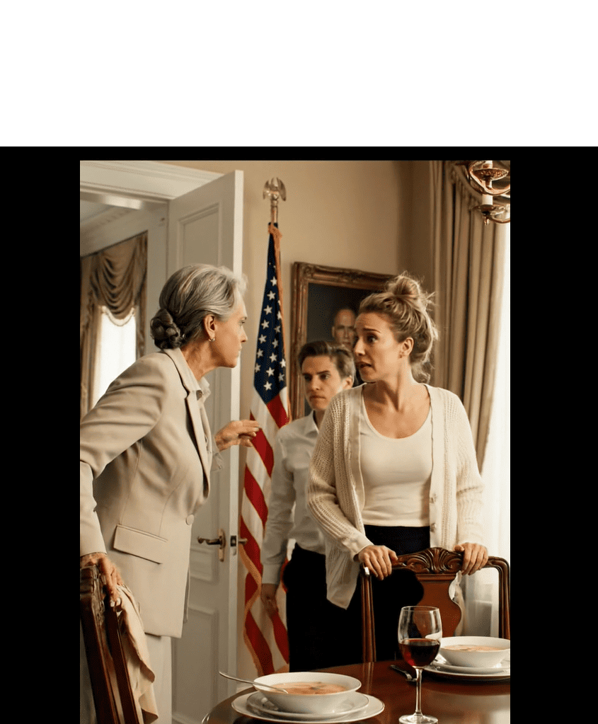 Véletlenül hallottam, ahogy a fiam és a menyasszonya azon nevetnek, hogy az esküvő előtt idősek otthonába küldenek, és a házamat a családjának adják át. Nem szóltam semmit, egyszerűen felhívtam az ügyvédemet, eladtam a házat, és csendben vártam a pillanatot, amikor az új tulajdonos belép az ajtón. – Hírek