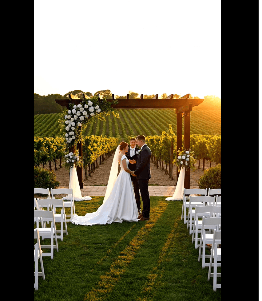 Az egész családom 15 államot átrepült – Floridától Washingtonig – a nővérem nemének felfedésére. Egy hónappal később senki sem jelent meg az esküvőmön. 34 nappal később felrobbant a telefonom – 215 hívás, SMS, kétségbeesett hangüzenet mindegyiküktől. Nem tudták elviselni az igazságot, amit elejtettem… mindenükbe került. – Hírek