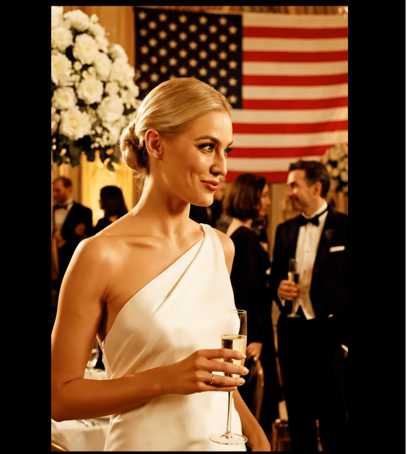 A fiam esküvőjén egy fényűző bálteremben véletlenül meghallottam, ahogy az újdonsült menyem halkan nevetgél a koszorúslányával, hogy néhány „zavarodottsági jellel” bevisznek egy idősek otthonába, és elveszik a férjemmel épített tengerparti házat – továbbra is emeltem a poharamat, továbbra is mosolyogtam, de másnap reggel aláírtam valamit, amitől a családban néhányan komolyan pánikba estek. – Hírek