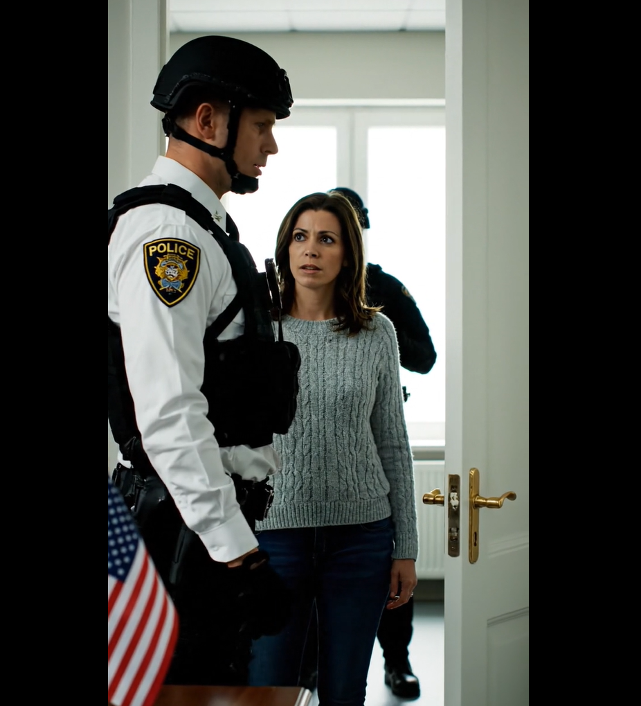 Felbéreltem egy vállalkozót, hogy rendbe tegye a pincémet, amíg a menyasszonyom dolgozott. Három órával később felhívott, megrendülten: “Mr. Chen, azonnal haza kell jönnie. Találtam egy rejtett szobát a fal mögött…” Zavartan megkérdeztem: “Hogy érti?” “Valaki lakik bent. Azt mondja… hogy a felesége.” Kiböktem: “Ez lehetetlen – a feleségem 6 éve meghalt!” De amikor a rendőrség kinyitotta az ajtót… – Hírek