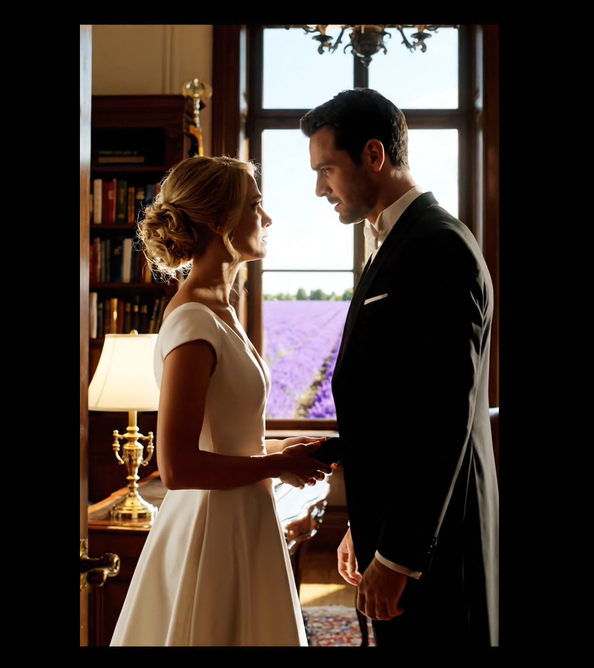 „A húgod esküvője a család prioritása – nem tudjuk megtartani” – mondta anya. „Rendben van” – válaszoltam. Fogalmuk sem volt, hogy van egy 17. századi kastélyom Provence-ban – 14 millió dollárt ér. Amikor végre megtudták… A terem elcsendesedett. – Hírek