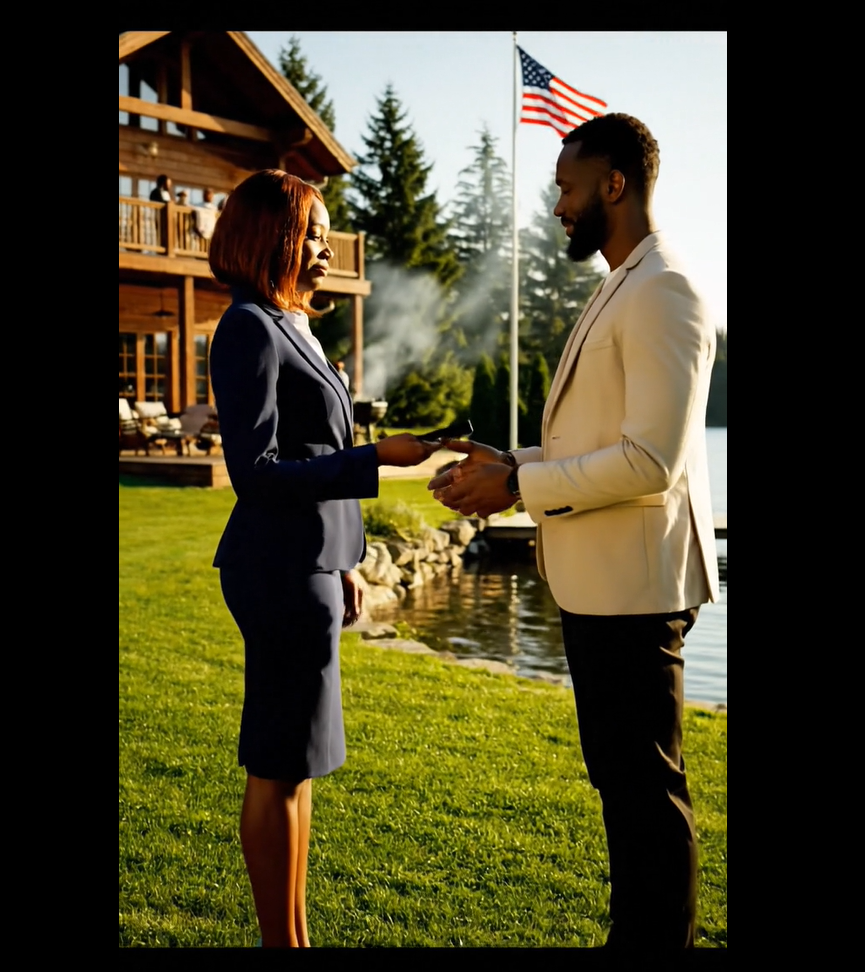 A szüleim eladták nagypapa tóparti házát, hogy fedezzék az aranygyermek testvérem terveit. Én csendben visszavásároltam. És nem – a meghívó nem „veszett el”. Egyszerűen soha nem küldtem el. – Hírek