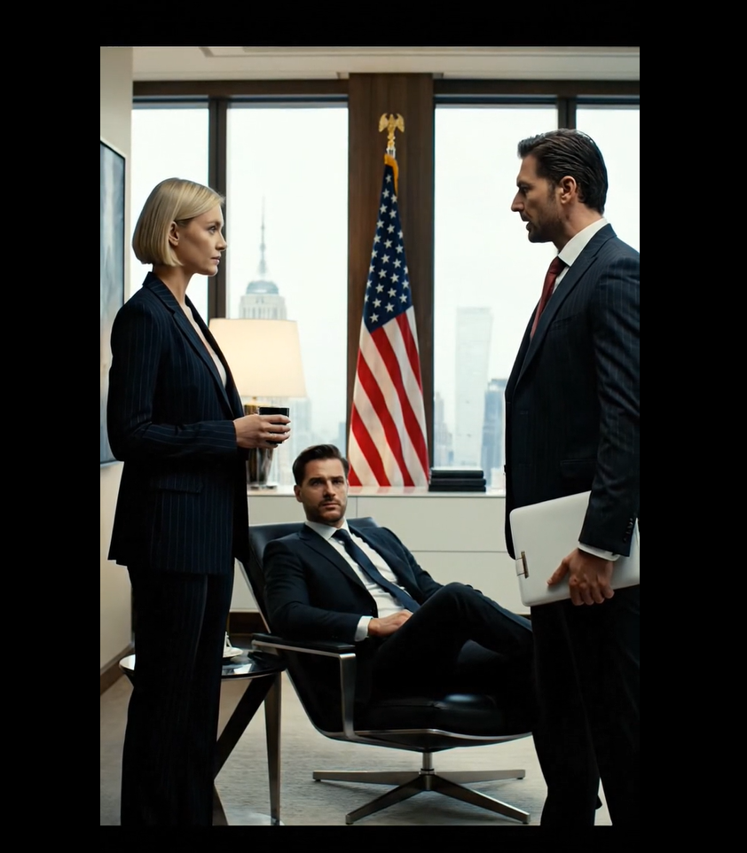 A férjemmel megnéztünk egy külföldi tulajdonos által hirdetett lakást. Csendben maradtam, és hagytam, hogy azt higgyék, nem értek németül – mígnem meg nem hallottam egyetlen mondatot, amitől teljesen megdermedtem. Nem hittem el, amit hallok… – Hírek