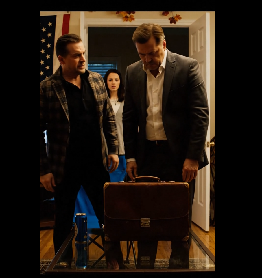 Hálaadáskor a szülők „családi szavazást” tartottak, hogy eldöntsék, megérdemlem-e, hogy a családban maradjak. Anya azt mondta: „27 éve cipeljük a holt súlyodat.”, minden rokon felemelte a kezét ellenem, majd a nagybátyám belépett egy mappával, amit 14 éve rejtegetett, és ezután senki sem nézhetett rám. – Hírek