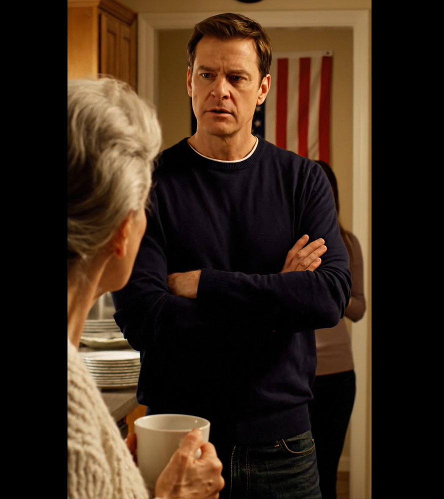 A férjem Rolex órája volt az egyetlen dolog, ami megmaradt tőle. Amikor nem találtam, a fiam azt mondta: „Ne nyafogj, már eladták. Szükségem volt arra a pénzre az utazáshoz.” Amikor felhívtam a zálogházat, hogy megpróbáljam visszaszerezni, azt mondták: „Asszonyom, látnia kell, mit találtunk az órában.” – Hírek